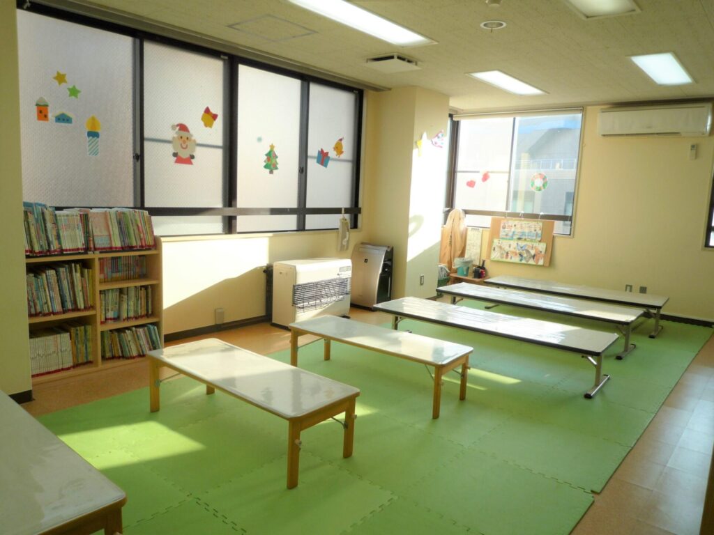 新神田児童館|金沢市 児童館ポータルサイト